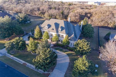 Tiny photo for 1819 Broken Bend Drive, Westlake, TX 76262 (MLS # 21082900)