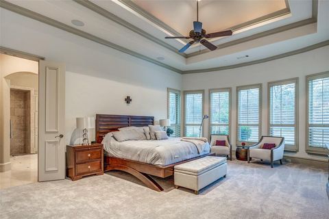 Tiny photo for 1819 Broken Bend Drive, Westlake, TX 76262 (MLS # 21082900)