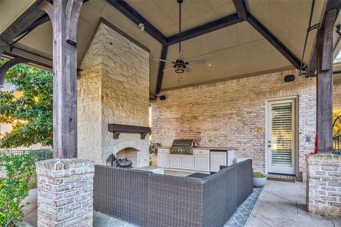 Tiny photo for 1819 Broken Bend Drive, Westlake, TX 76262 (MLS # 21082900)