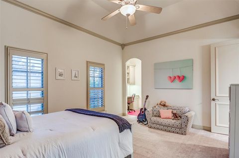 Tiny photo for 1819 Broken Bend Drive, Westlake, TX 76262 (MLS # 21082900)