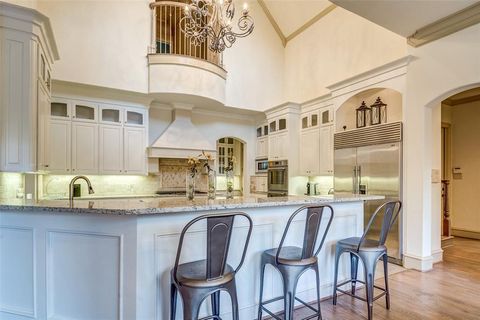 Tiny photo for 1819 Broken Bend Drive, Westlake, TX 76262 (MLS # 21082900)