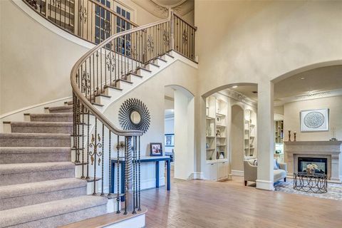 Tiny photo for 1819 Broken Bend Drive, Westlake, TX 76262 (MLS # 21082900)