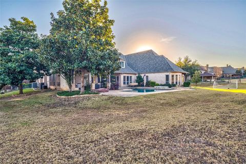 Tiny photo for 1819 Broken Bend Drive, Westlake, TX 76262 (MLS # 21082900)