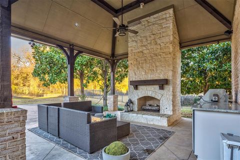 Tiny photo for 1819 Broken Bend Drive, Westlake, TX 76262 (MLS # 21082900)