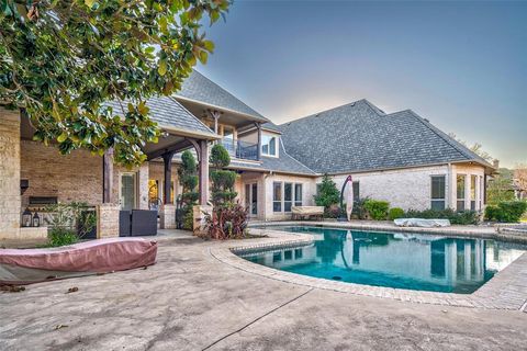 Tiny photo for 1819 Broken Bend Drive, Westlake, TX 76262 (MLS # 21082900)