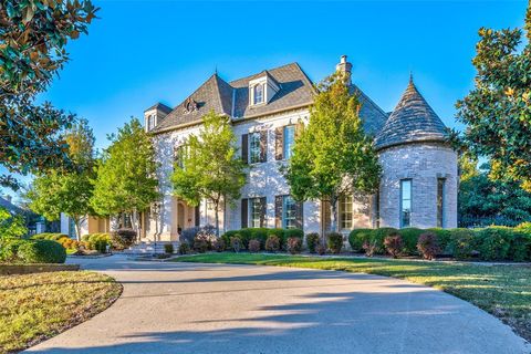 Tiny photo for 1819 Broken Bend Drive, Westlake, TX 76262 (MLS # 21082900)