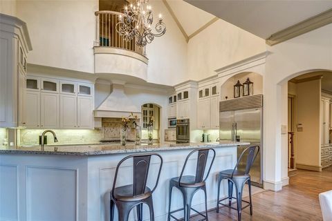 Tiny photo for 1819 Broken Bend Drive, Westlake, TX 76262 (MLS # 21082900)