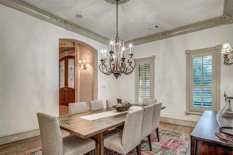 Tiny photo for 1819 Broken Bend Drive, Westlake, TX 76262 (MLS # 21082900)