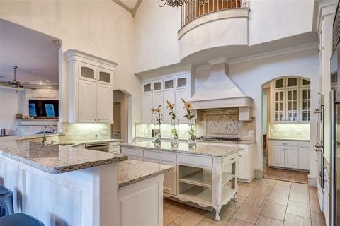 Tiny photo for 1819 Broken Bend Drive, Westlake, TX 76262 (MLS # 21082900)