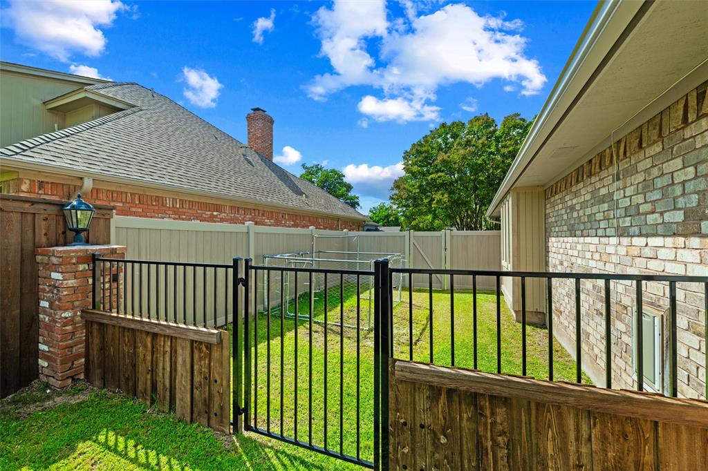 Waterwood Estates - Residential