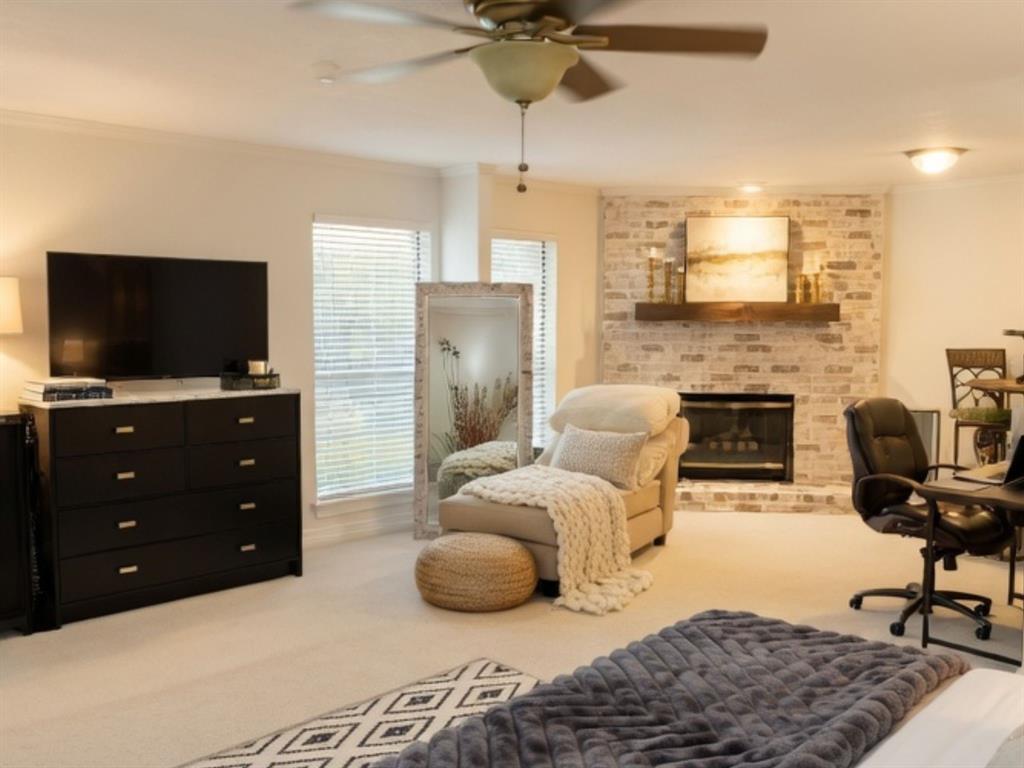 Waterwood Estates - Residential