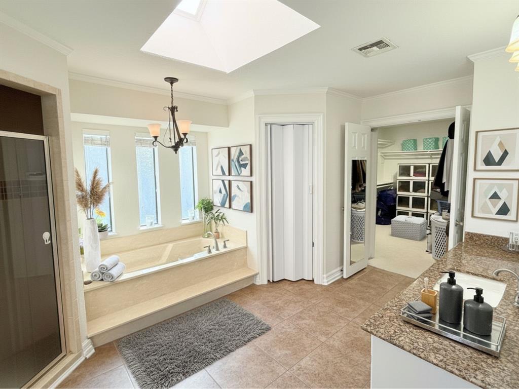 Waterwood Estates - Residential