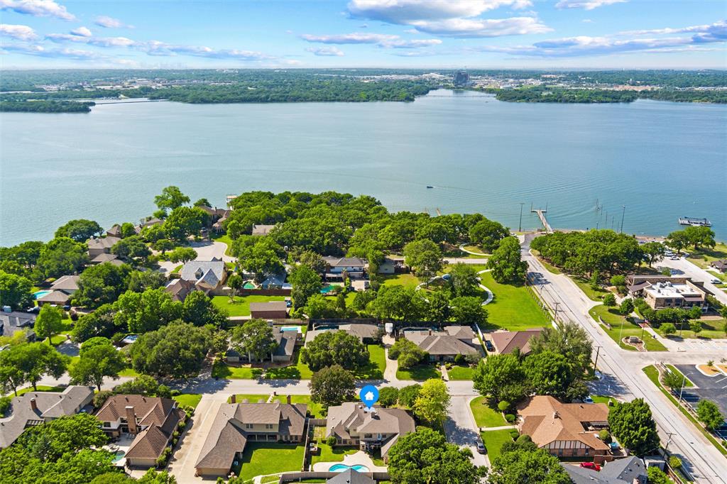 Waterwood Estates - Residential