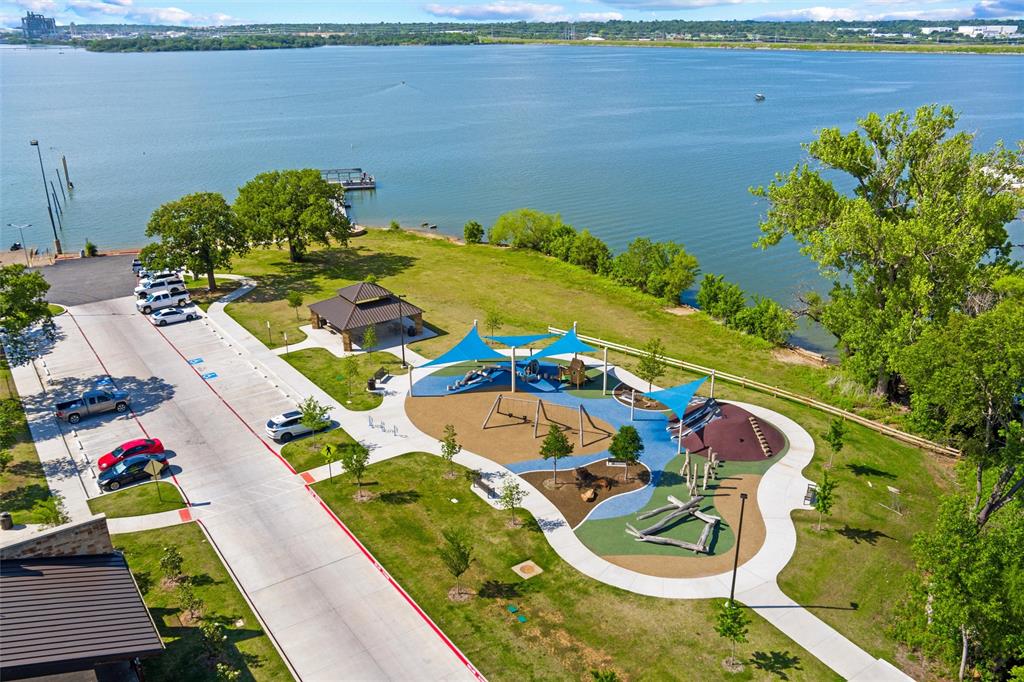 Waterwood Estates - Residential