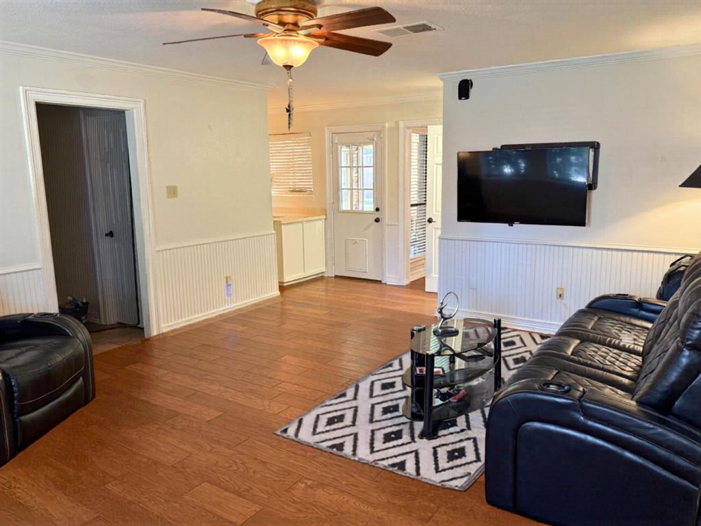 Waterwood Estates - Residential