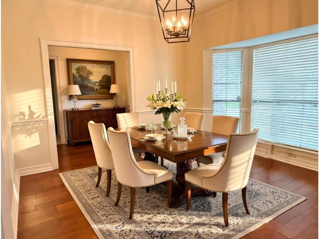Waterwood Estates - Residential