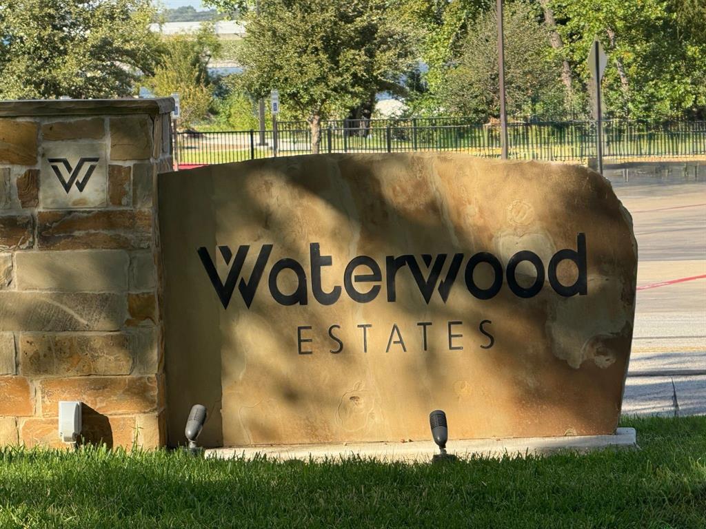 Waterwood Estates - Residential