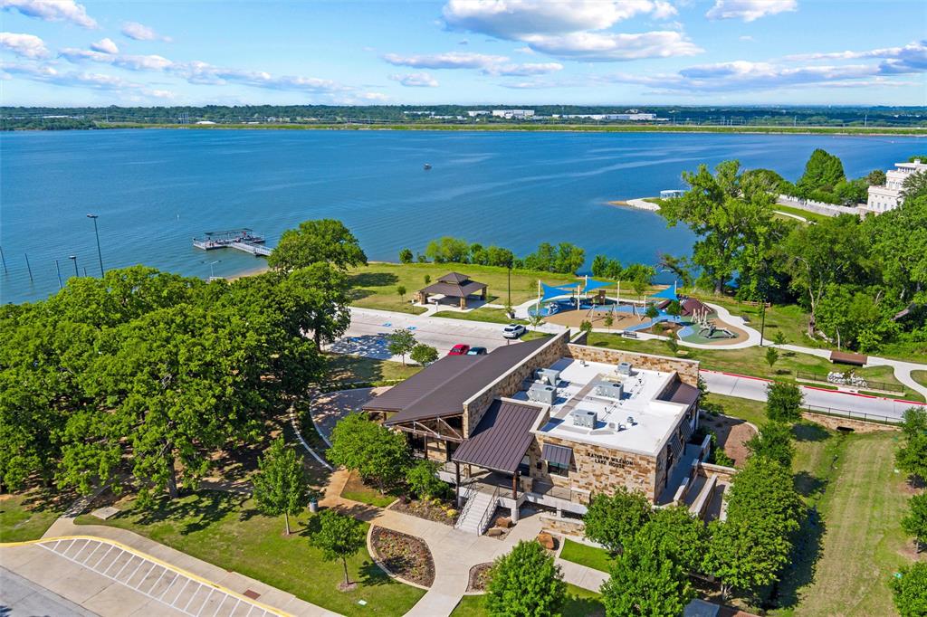 Waterwood Estates - Residential