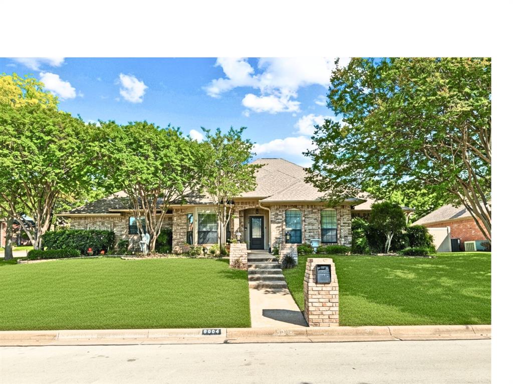 Waterwood Estates - Residential