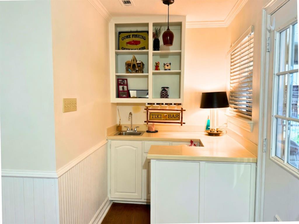 Waterwood Estates - Residential