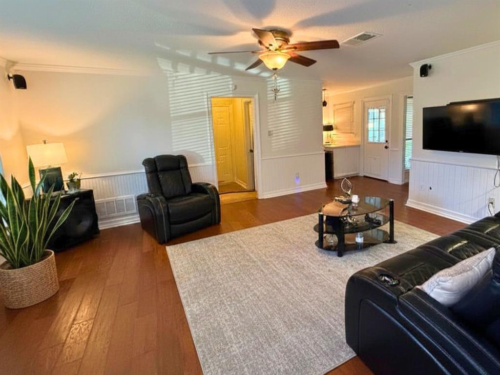 Waterwood Estates - Residential
