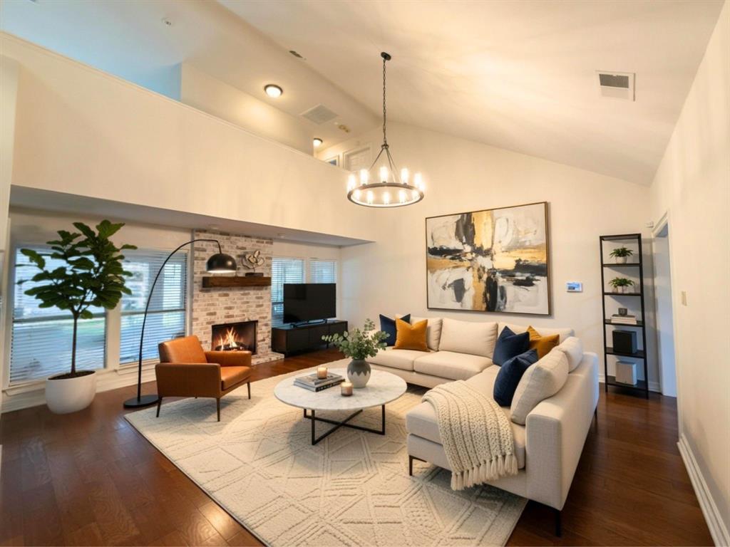 Waterwood Estates - Residential