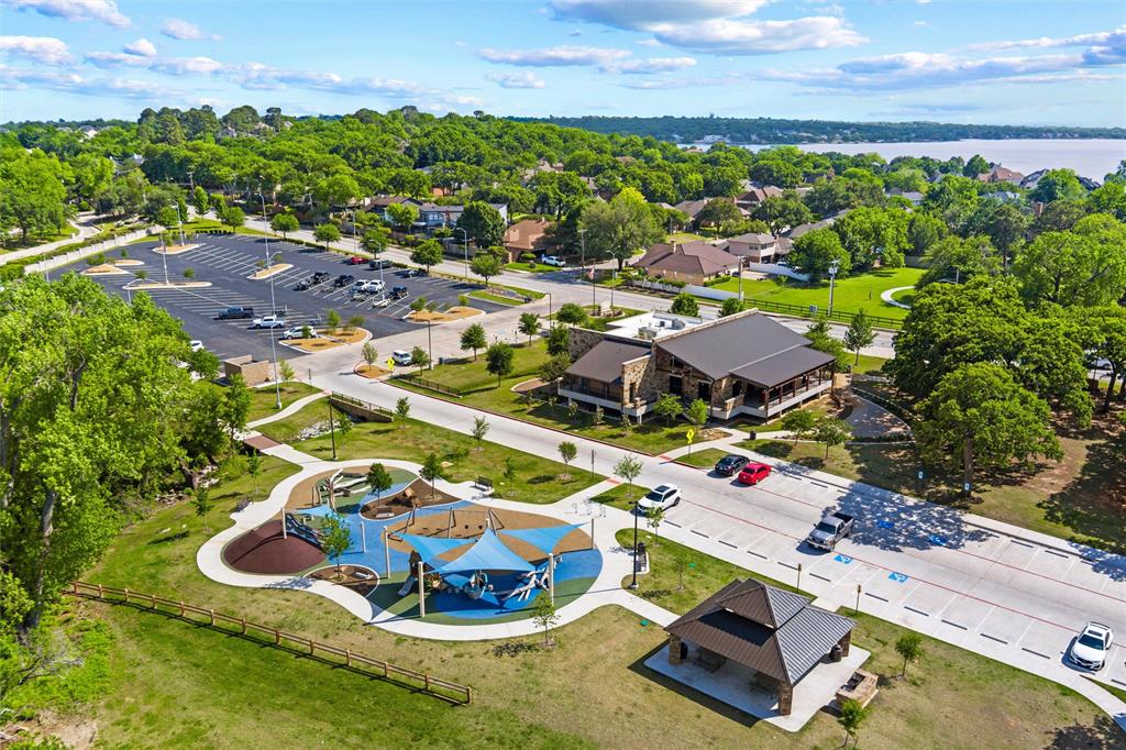 Waterwood Estates - Residential