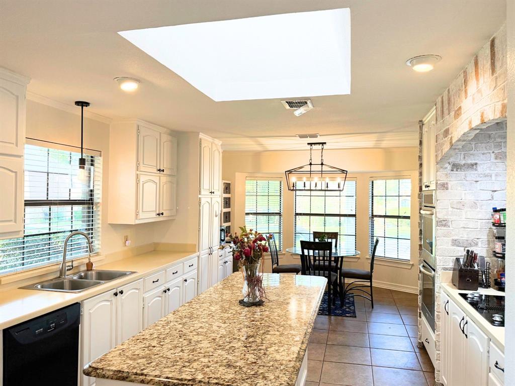 Waterwood Estates - Residential