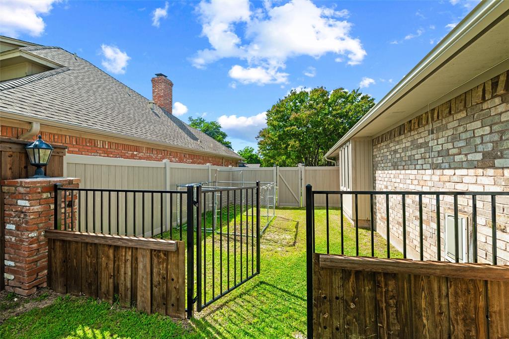 Waterwood Estates - Residential
