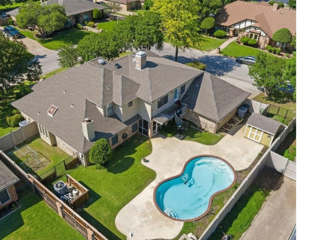 Waterwood Estates - Residential