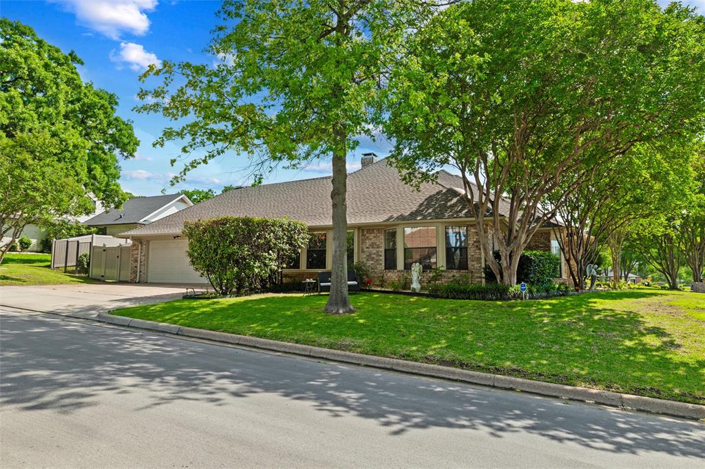 Waterwood Estates - Residential