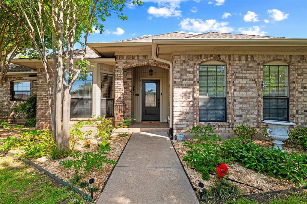 Waterwood Estates - Residential