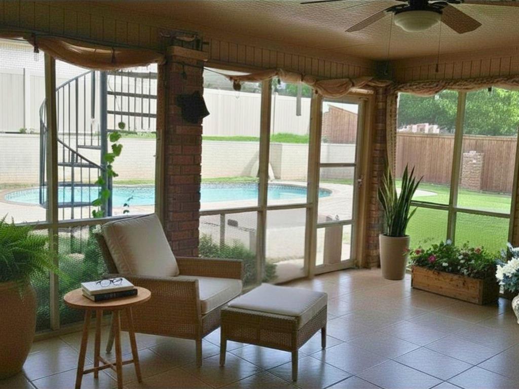 Waterwood Estates - Residential