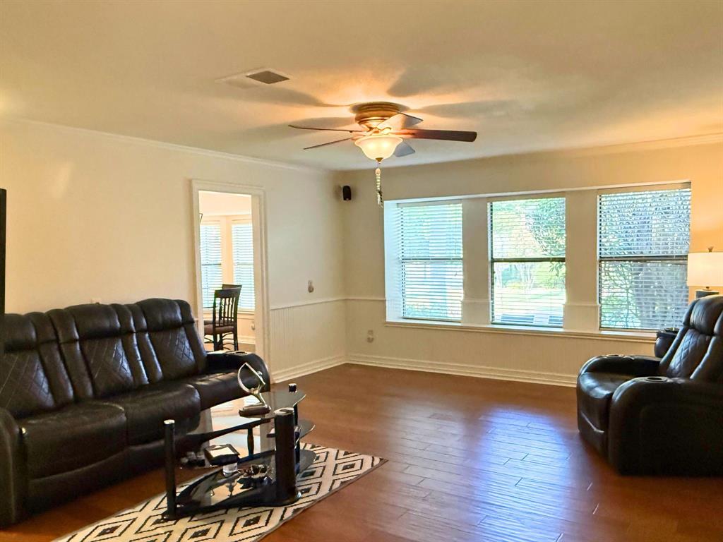 Waterwood Estates - Residential