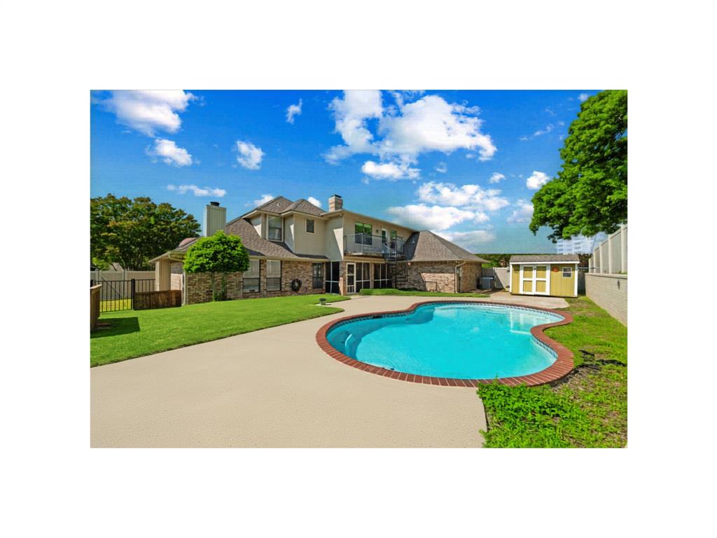 Waterwood Estates - Residential
