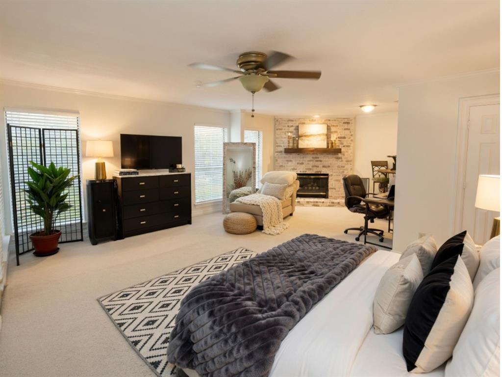 Waterwood Estates - Residential