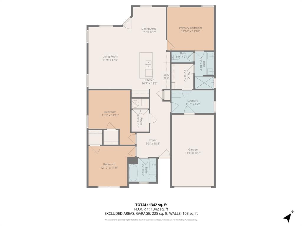 Oak Hills - Residential