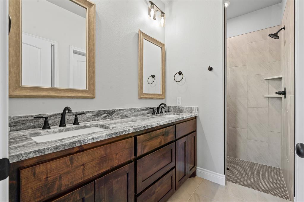 Oak Hills - Residential