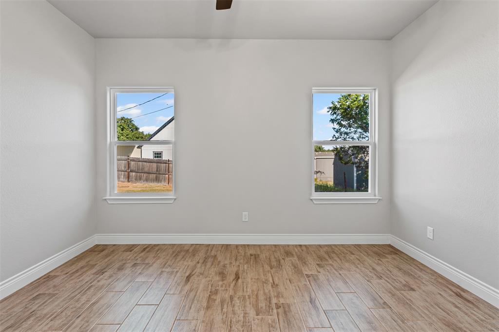 Oak Hills - Residential