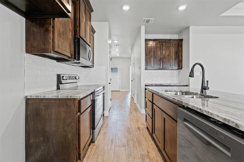 Oak Hills - Residential