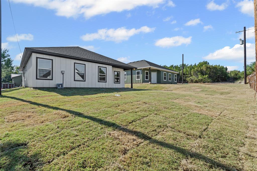 Oak Hills - Residential