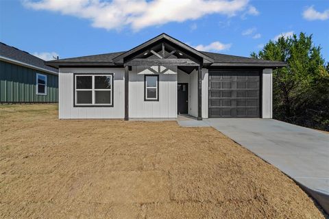 3400 Hilltop Road Granbury TX 76048