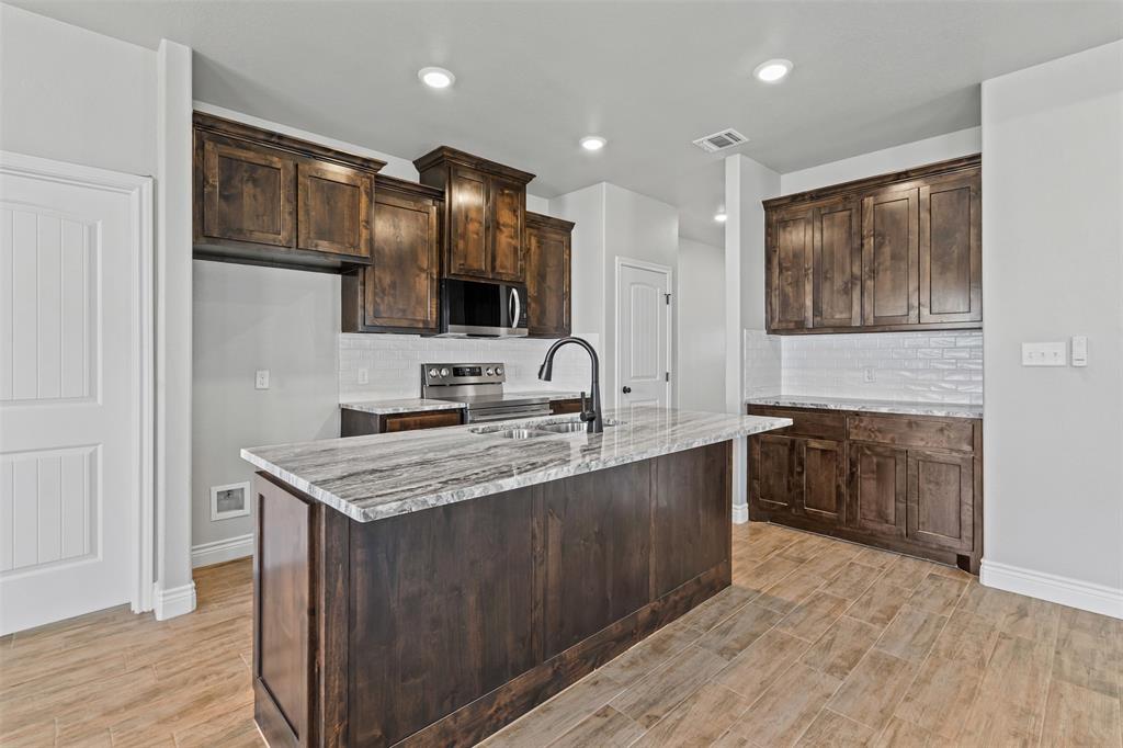 Oak Hills - Residential