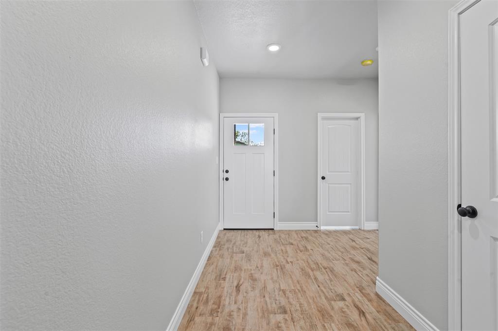 Oak Hills - Residential