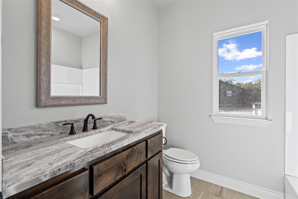 Oak Hills - Residential