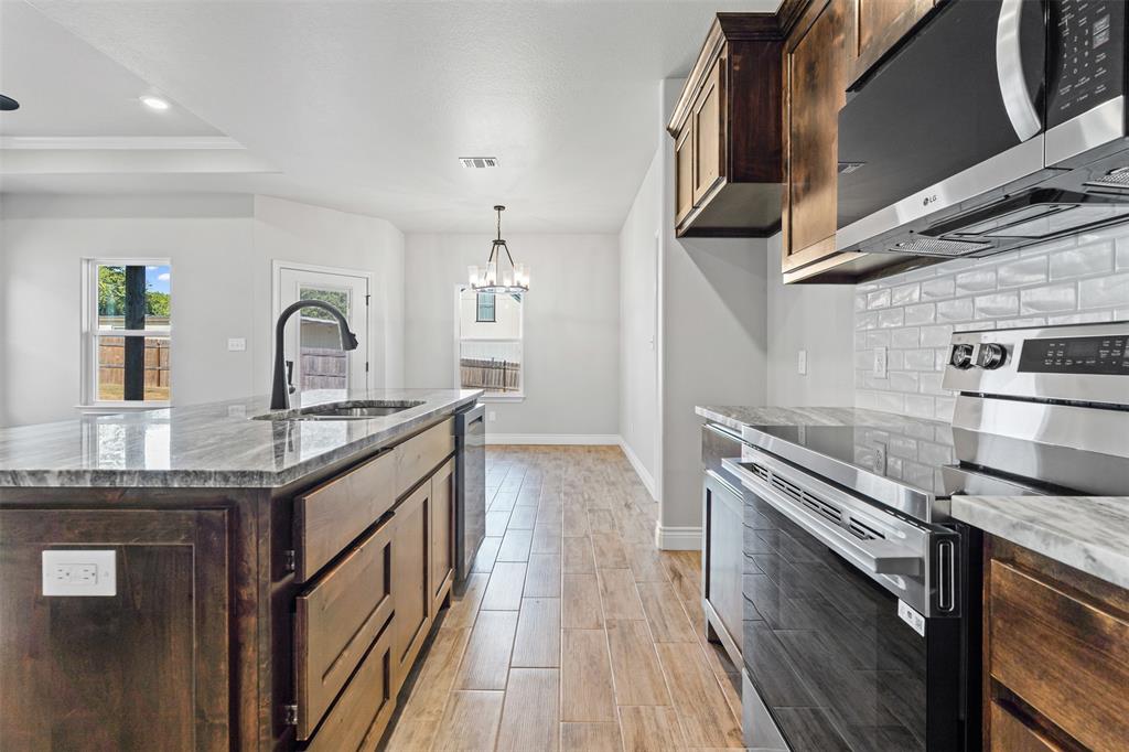 Oak Hills - Residential