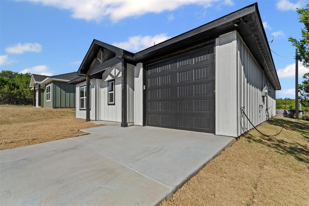 Oak Hills - Residential