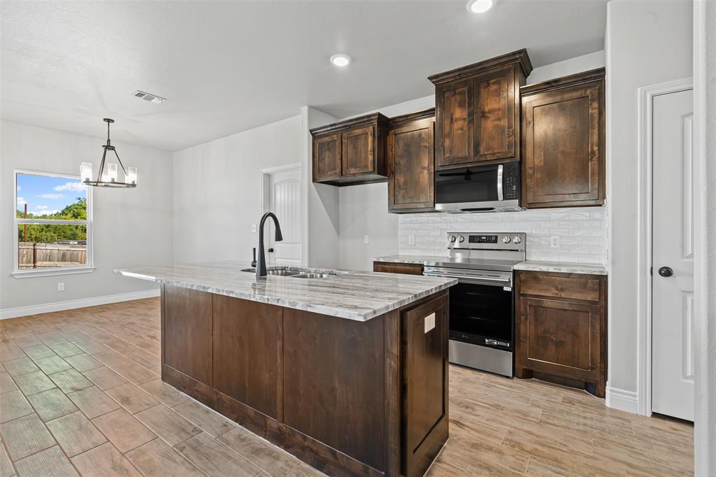 Oak Hills - Residential