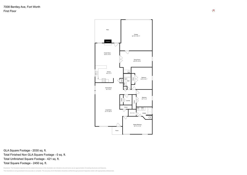Huntington Village Ph III Add - Residential Lease