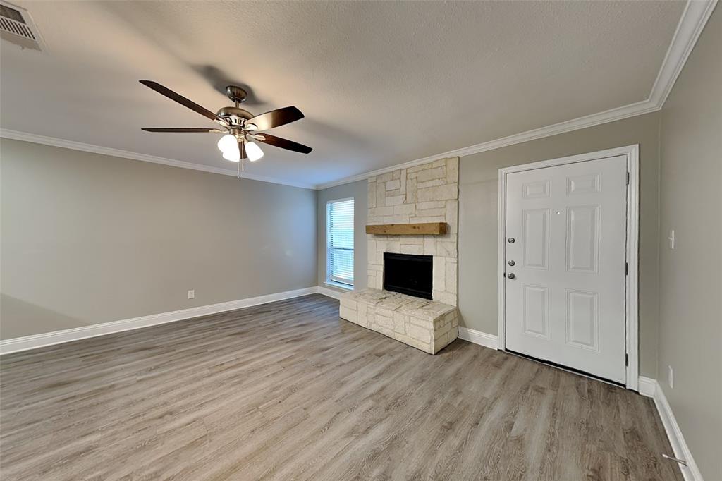 Huntington Village Ph III Add - Residential Lease